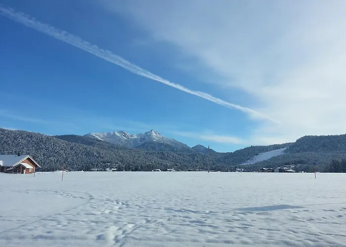 Apartament Haus Steinroeschen