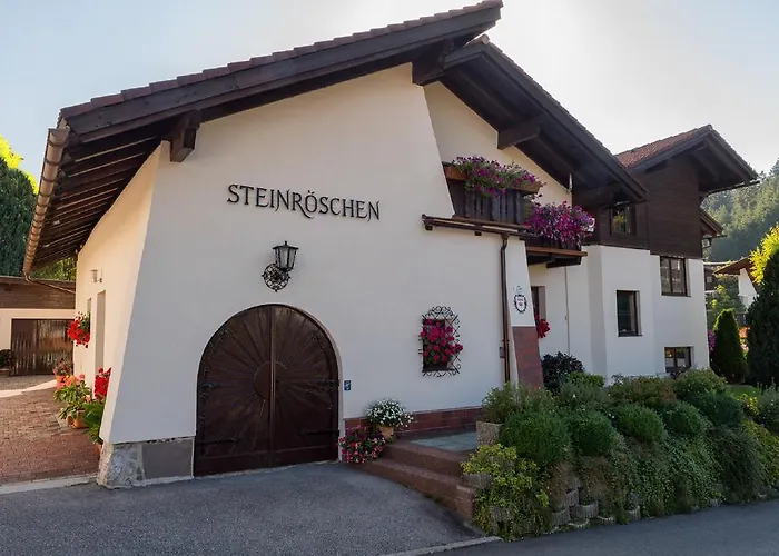 Haus Steinroeschen