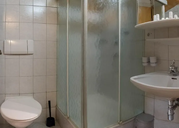 Haus Steinroeschen Seefeld w Tirolu