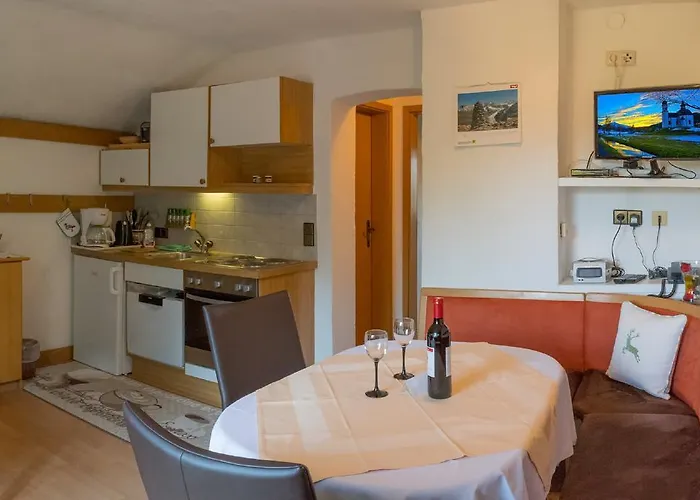 Haus Steinroeschen Ζέεφελντ