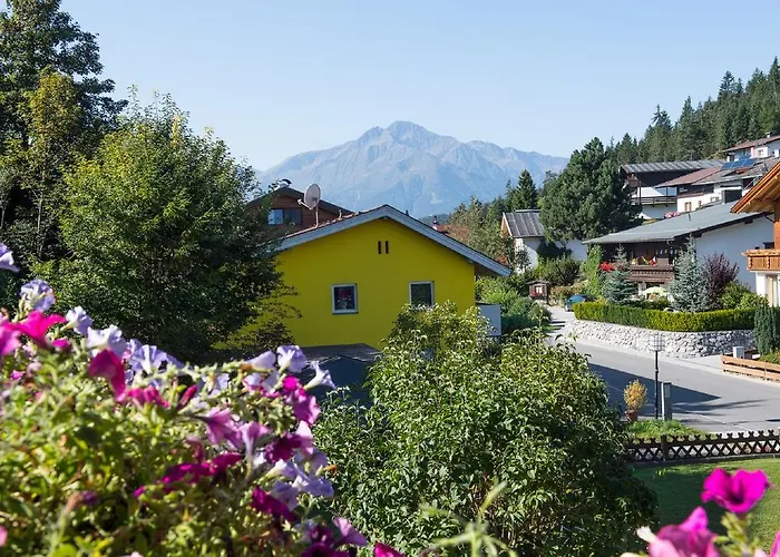 Apartament Haus Steinroeschen *