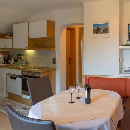 Haus Steinroeschen Seefeld in Tirol