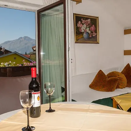 Haus Steinröschen Seefeld in Tirol