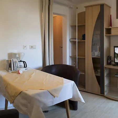 Haus Steinröschen Seefeld in Tirol