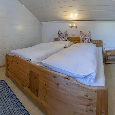 Apartmán Haus Steinroeschen Seefeld in Tirol