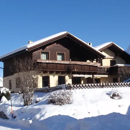 Haus Steinroeschen