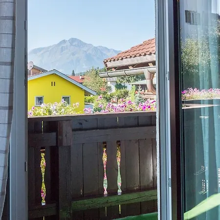 Haus Steinroeschen Seefeld in Tirol